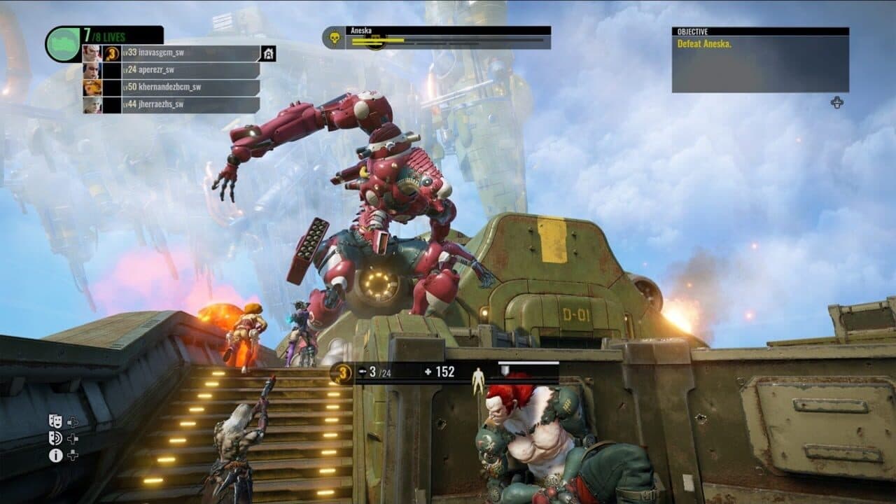 Spacelords thumbnail 3