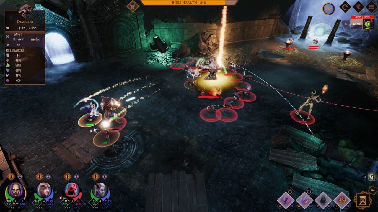 Tower of Time thumbnail 6