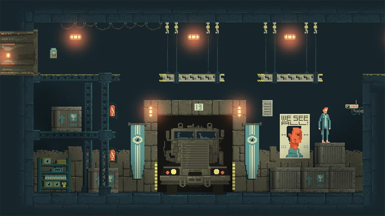 Ministry of Broadcast thumbnail 7