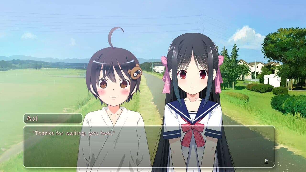 Tokyo School Life thumbnail 8