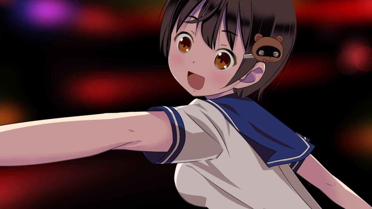 Tokyo School Life thumbnail 9