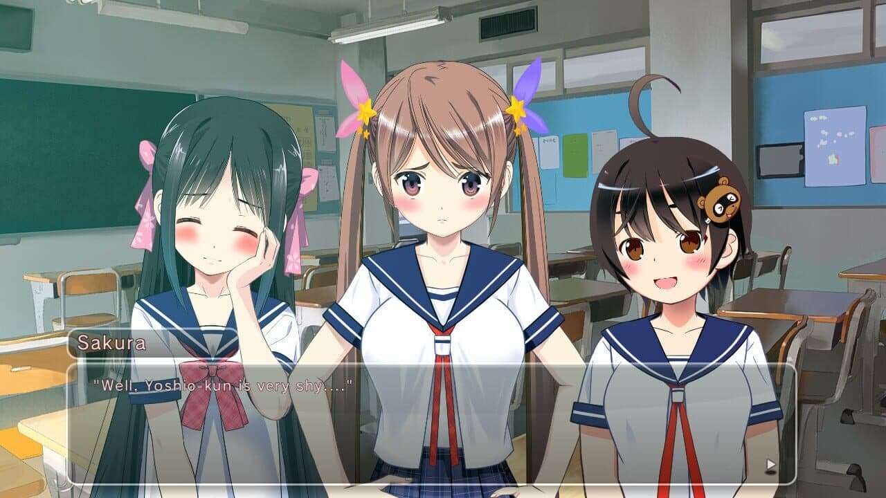 Tokyo School Life thumbnail 11