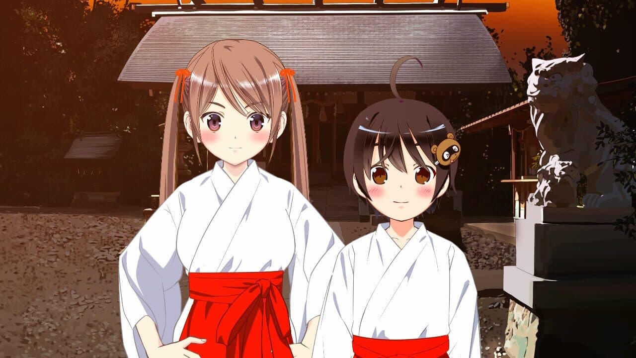 Tokyo School Life thumbnail 2