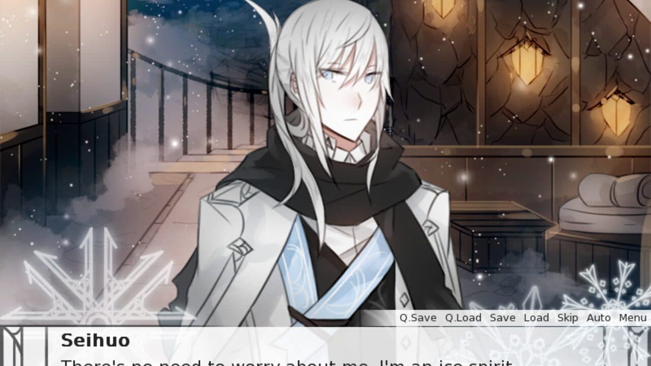 Magical Otoge Anholly thumbnail 2