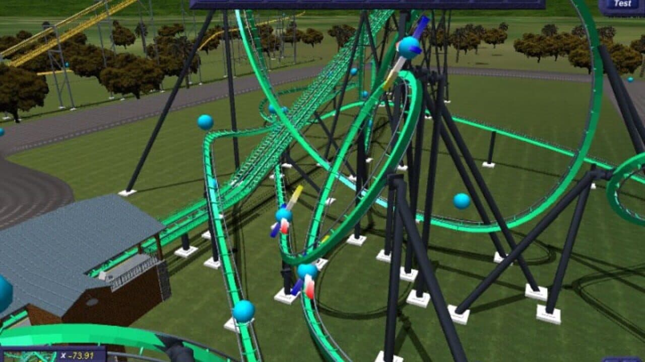 Hyper Rails thumbnail 2