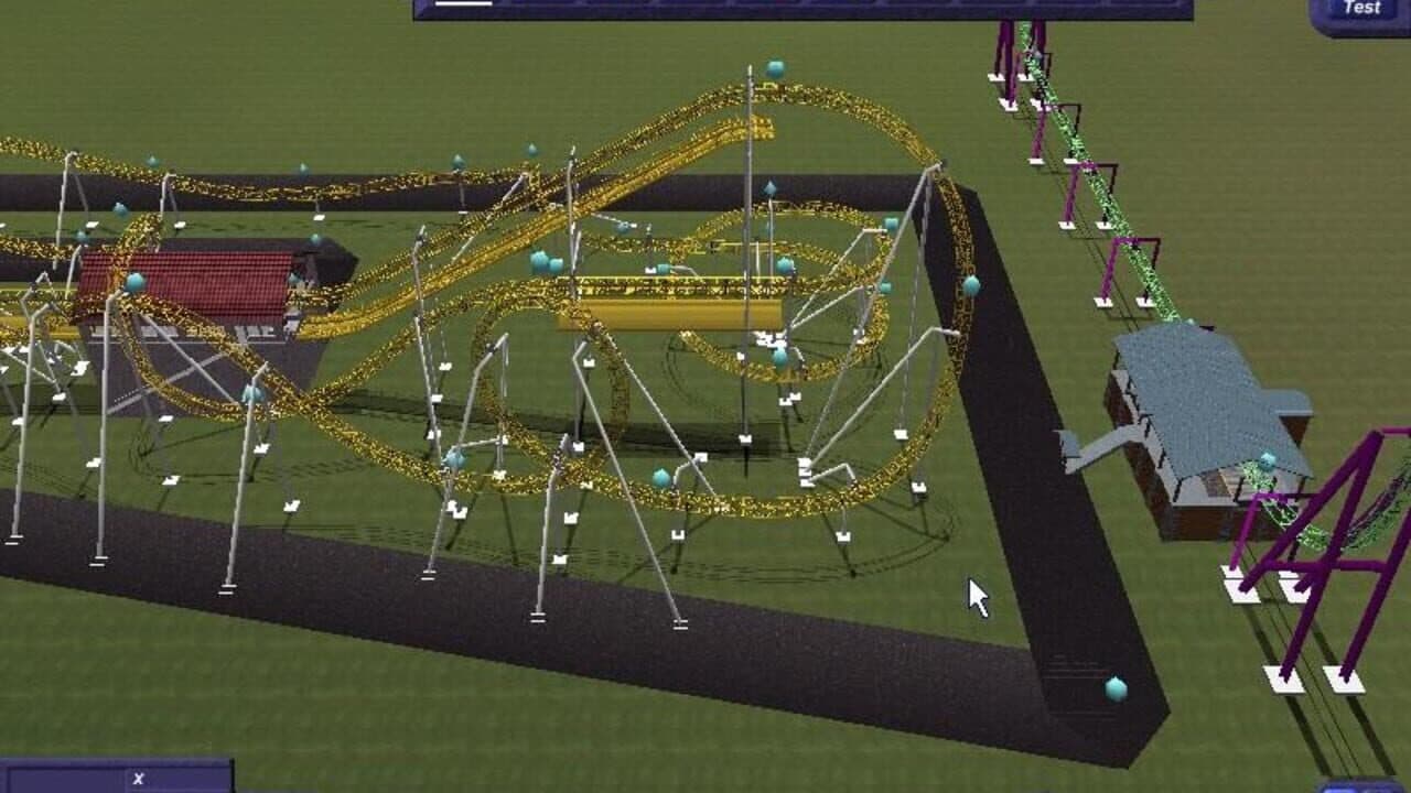 Hyper Rails thumbnail 3