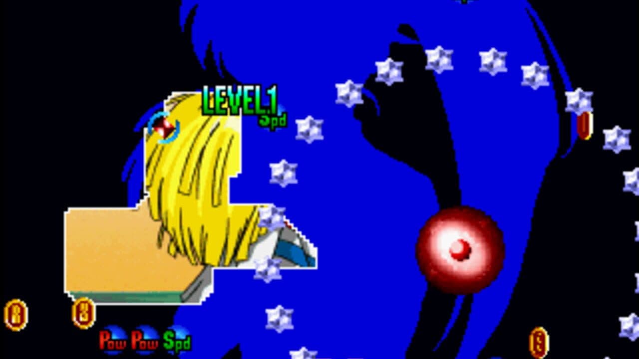 Gals Panic S2 thumbnail 2