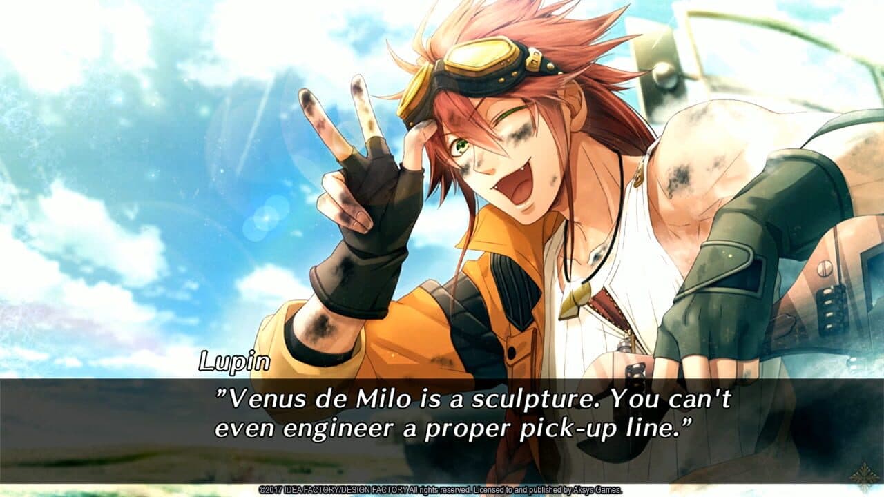 Code: Realize - Wintertide Miracles thumbnail 3
