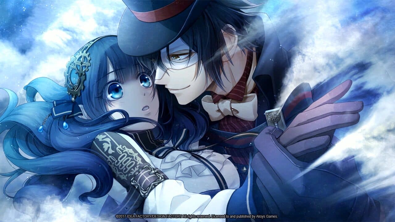 Code: Realize - Wintertide Miracles thumbnail 2