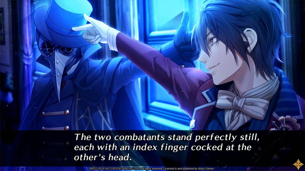 Code: Realize - Wintertide Miracles thumbnail 4