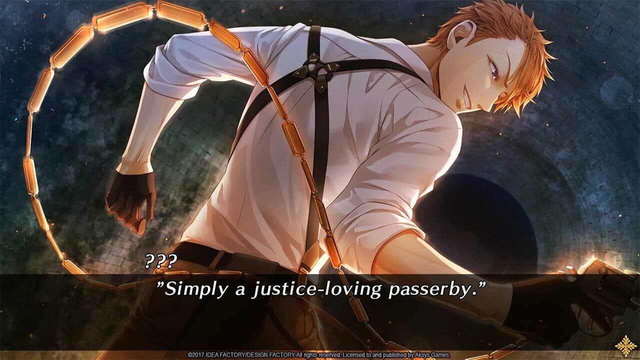 Code: Realize - Wintertide Miracles thumbnail 5