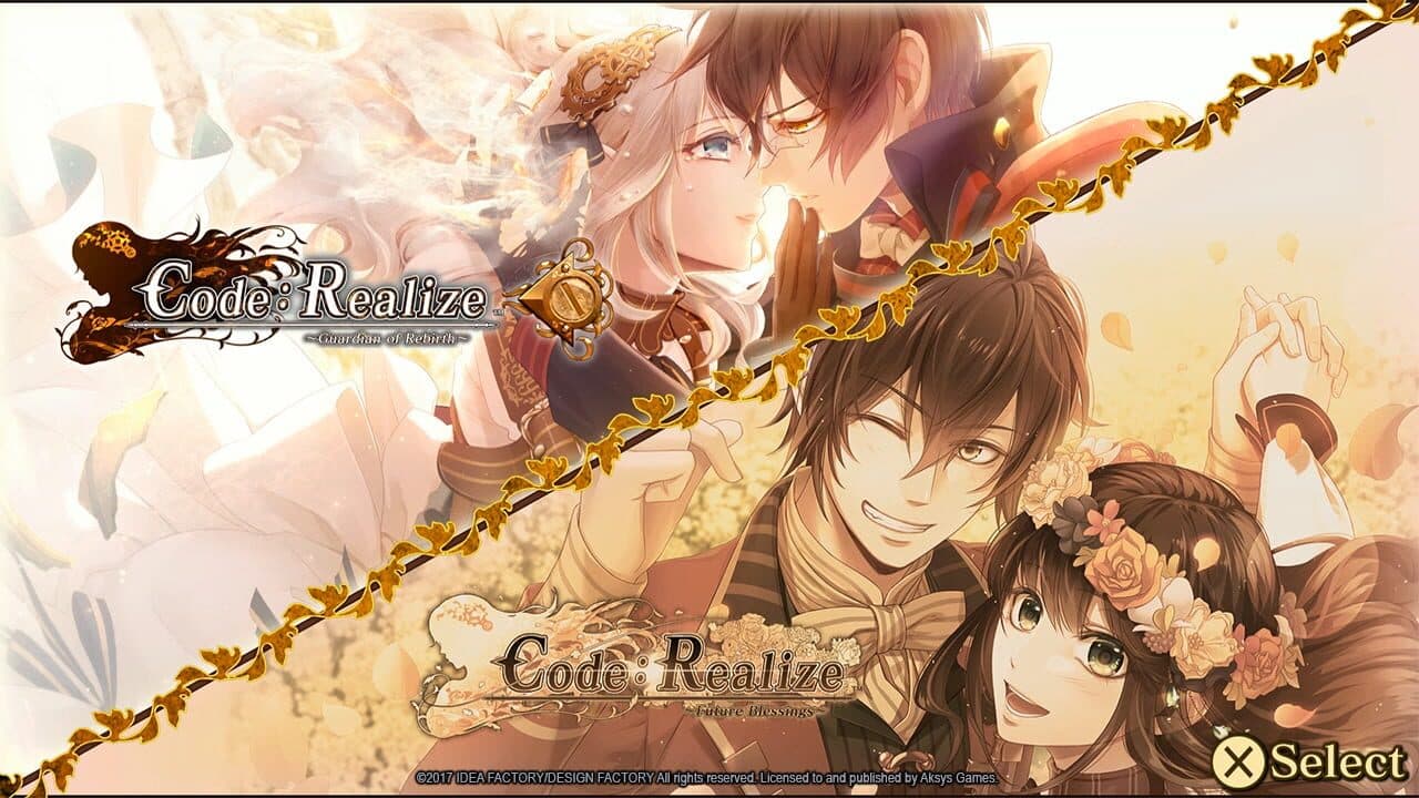 Code: Realize - Wintertide Miracles thumbnail 7