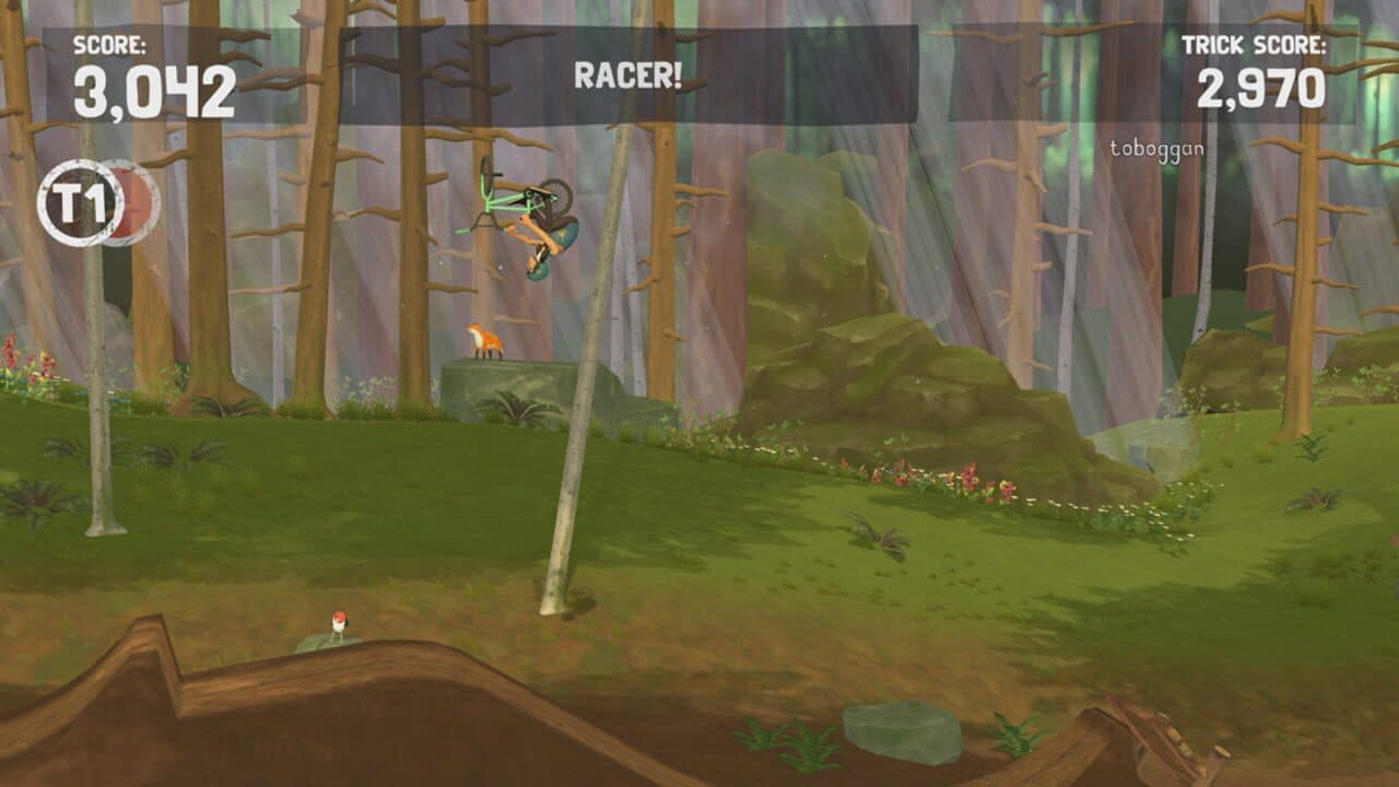 Pumped BMX Pro thumbnail 4