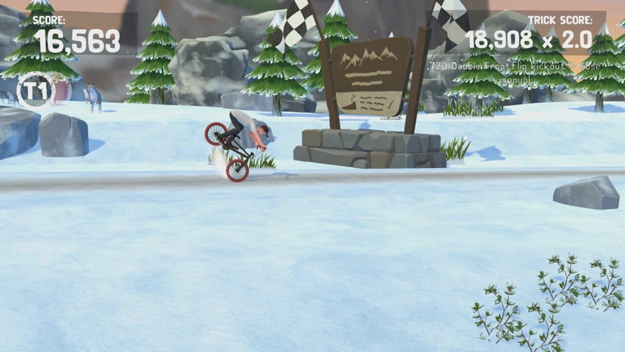 Pumped BMX Pro thumbnail 2