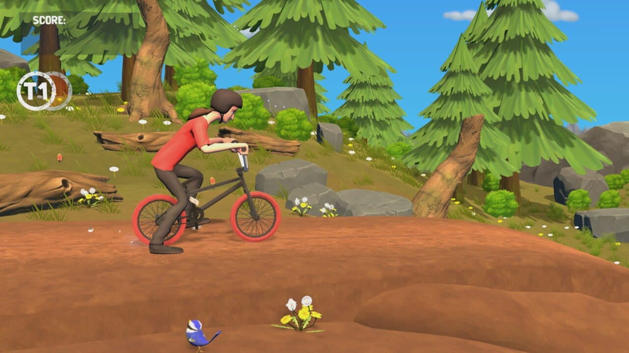 Pumped BMX Pro thumbnail 3