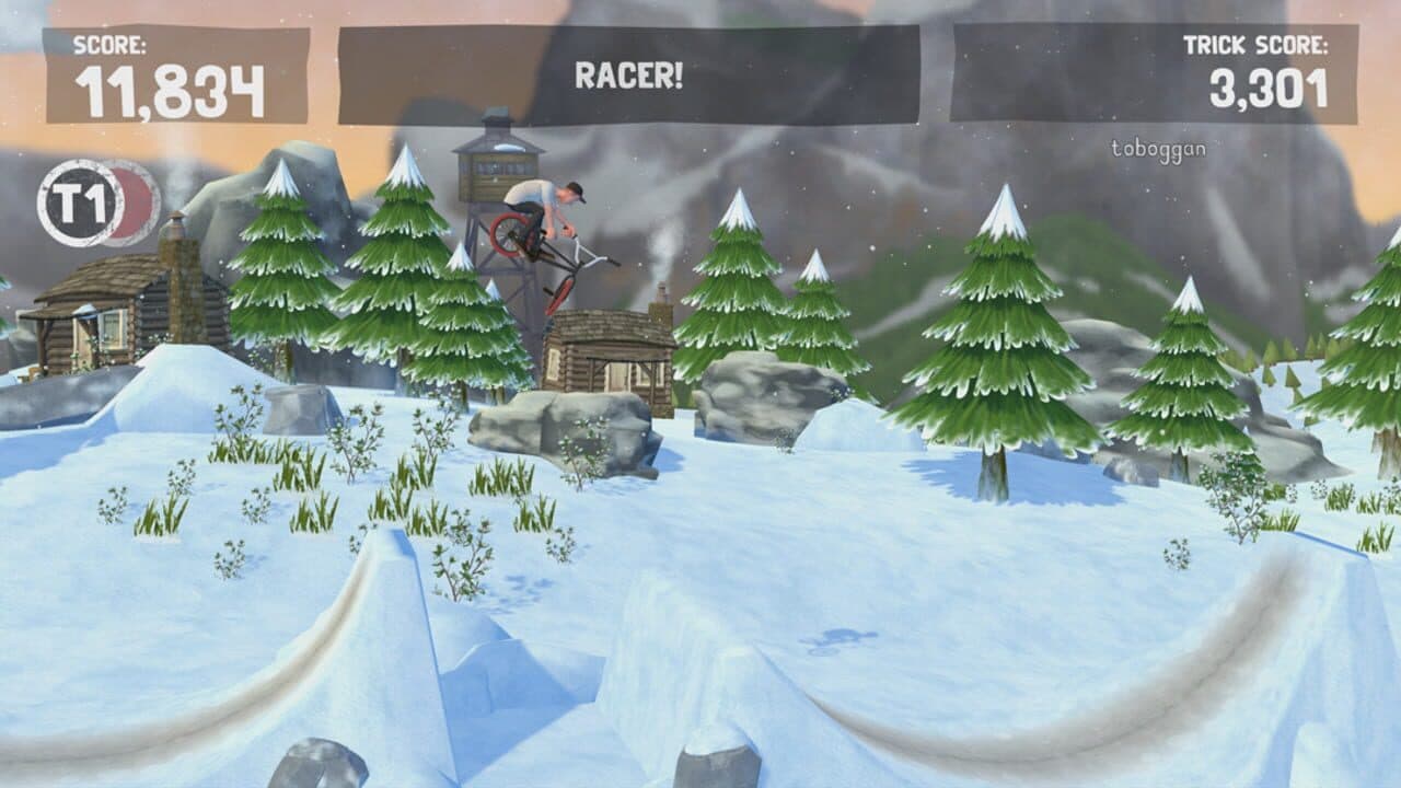Pumped BMX Pro thumbnail 6