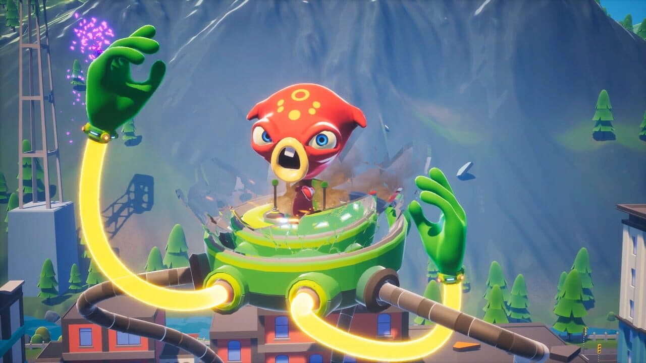 They Came From Space thumbnail 3