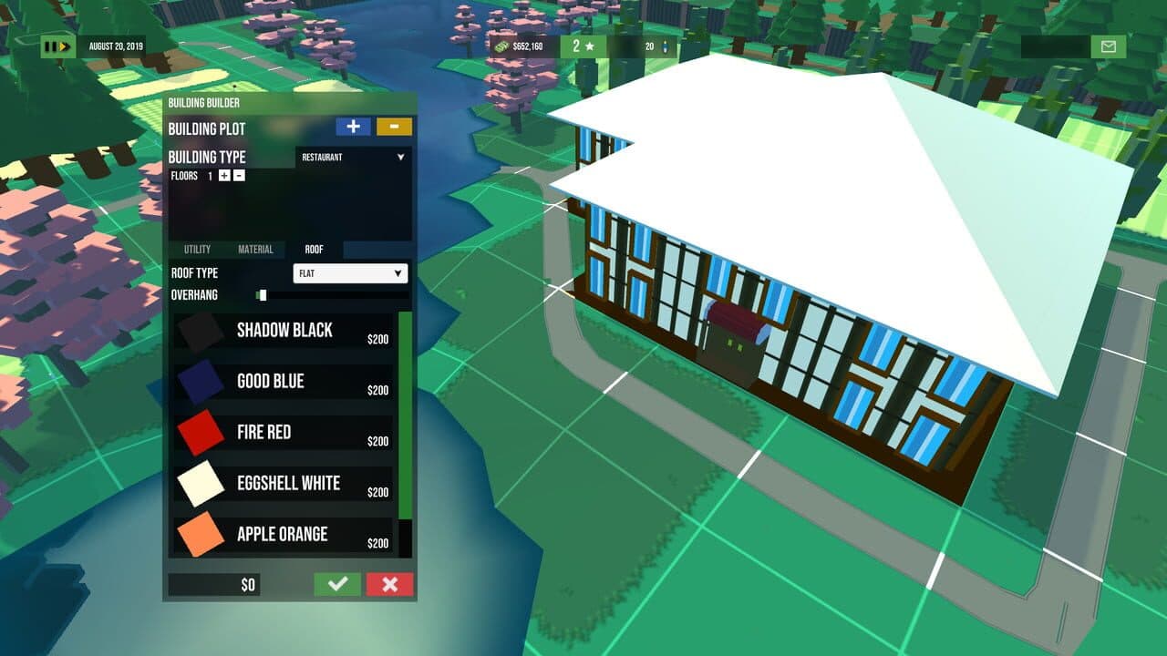 Resort Boss: Golf thumbnail 2