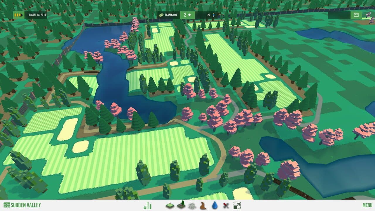 Resort Boss: Golf thumbnail 7