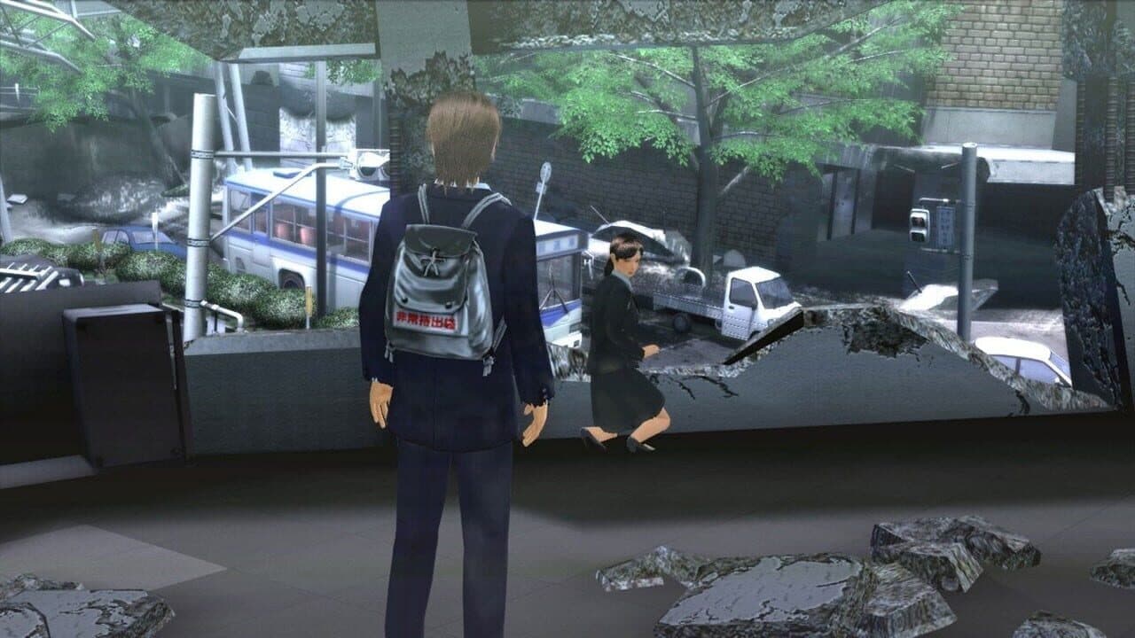 Zettai Zetsumei Toshi 4: Summer Memories thumbnail 2