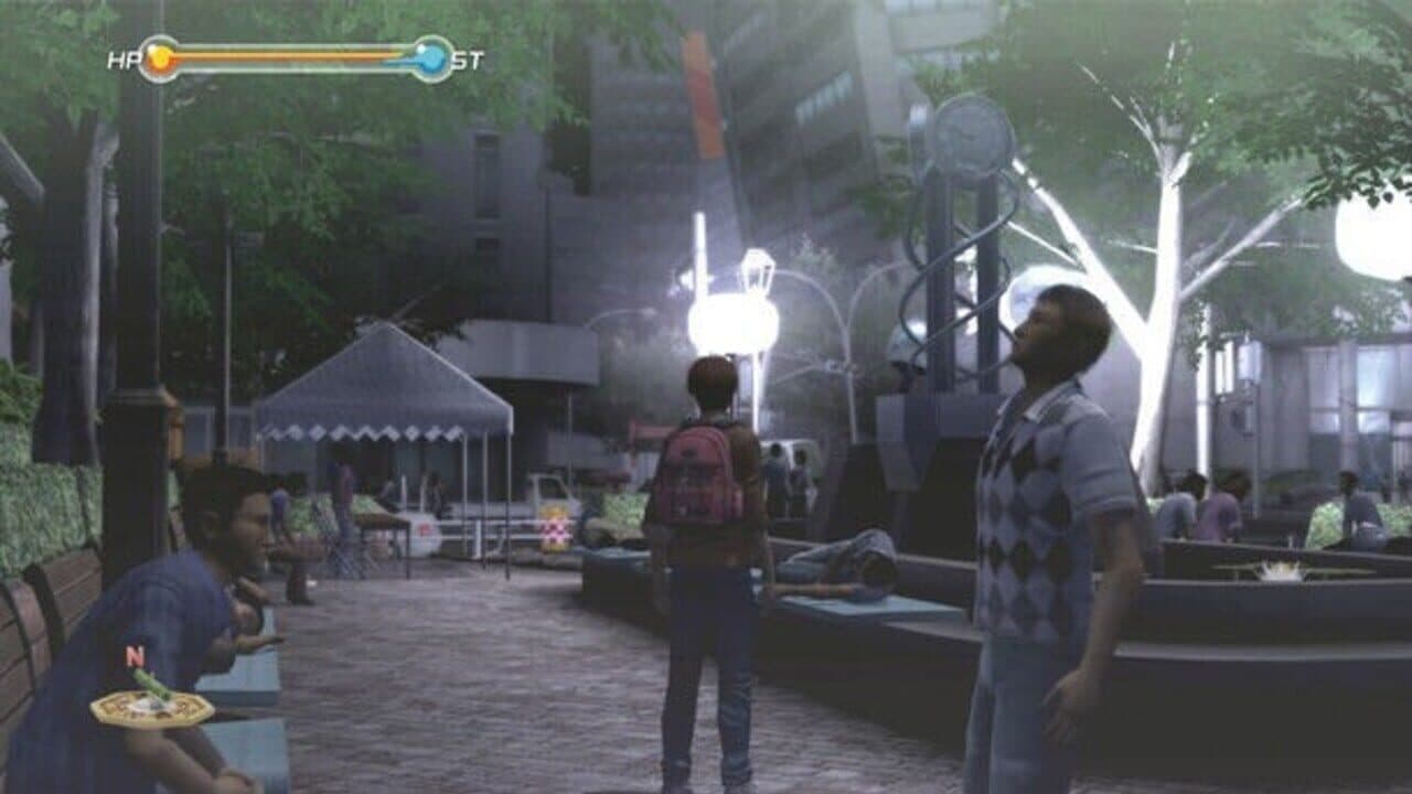 Zettai Zetsumei Toshi 4: Summer Memories thumbnail 3