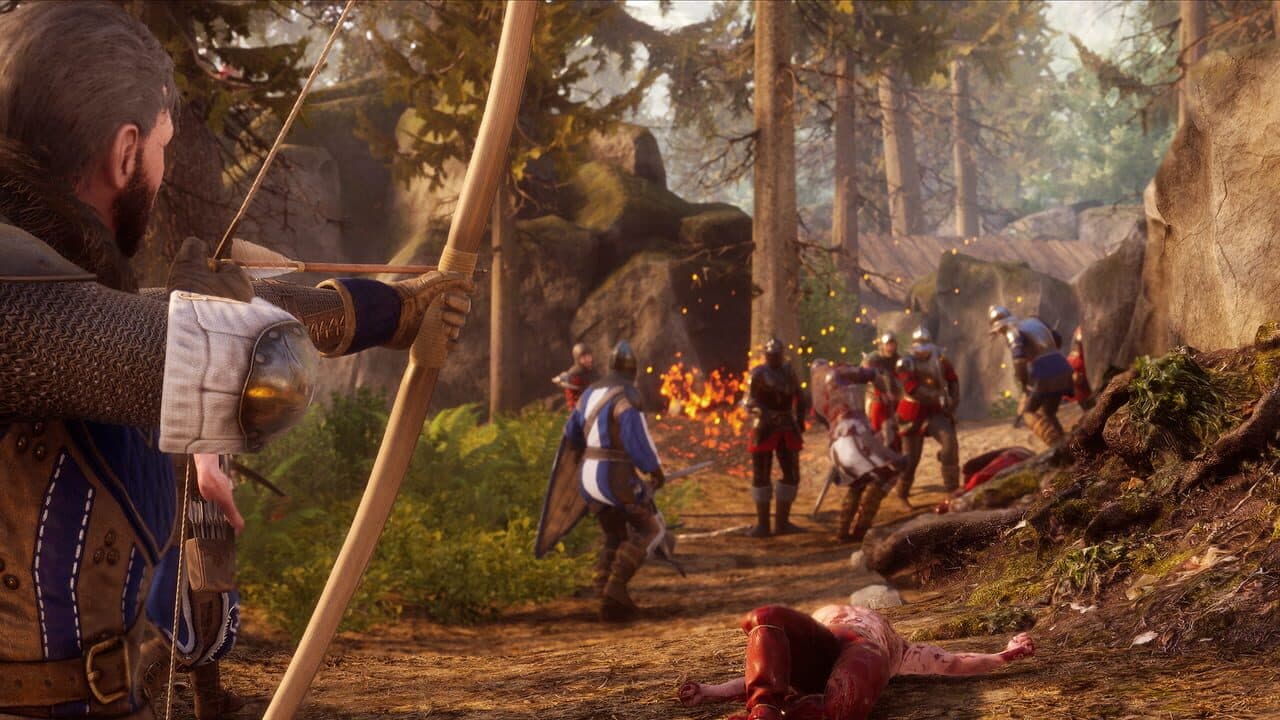 Mordhau thumbnail 6