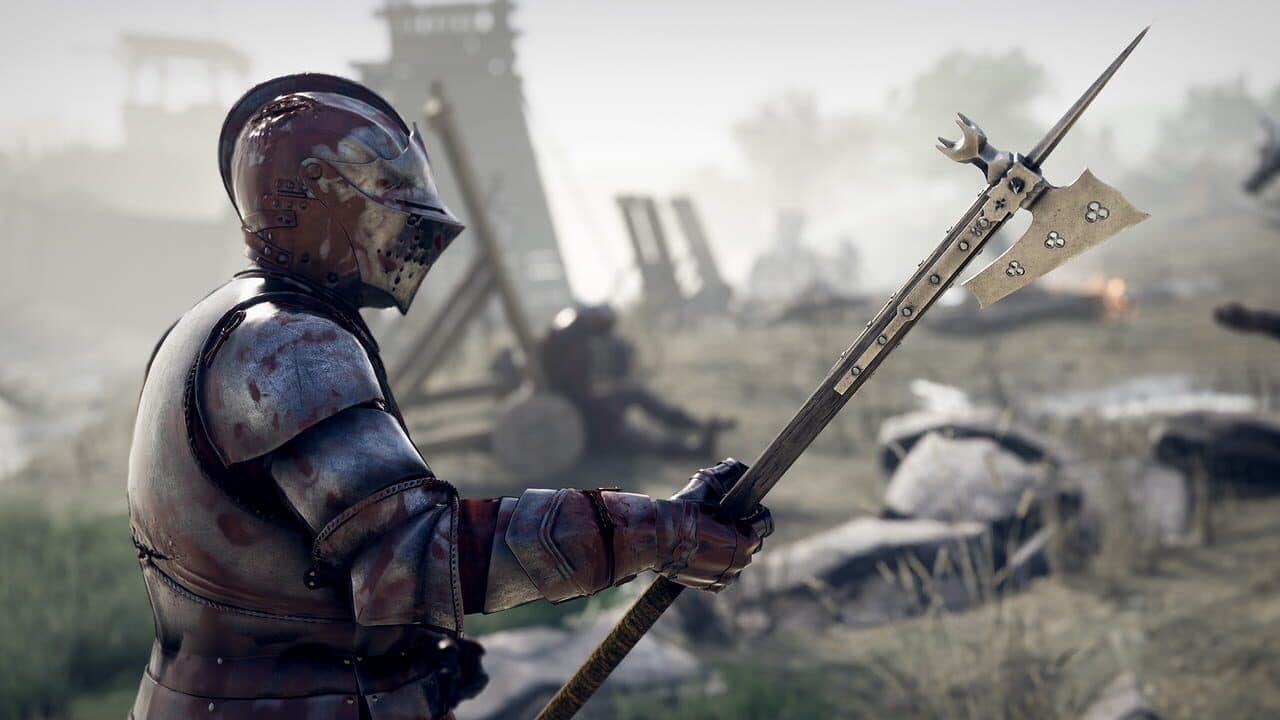 Mordhau thumbnail 9