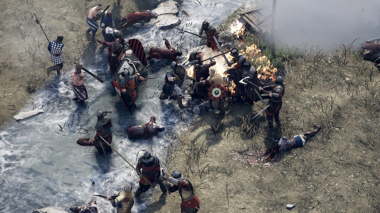 Mordhau thumbnail 7
