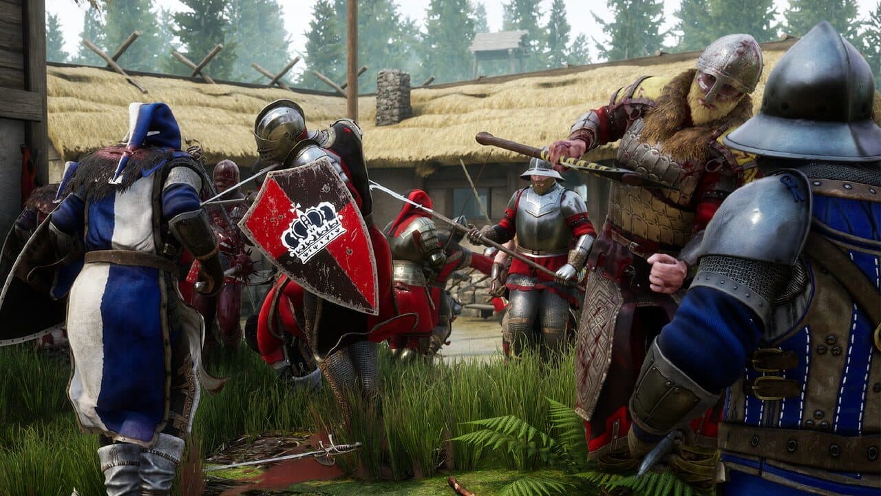 Mordhau thumbnail 4