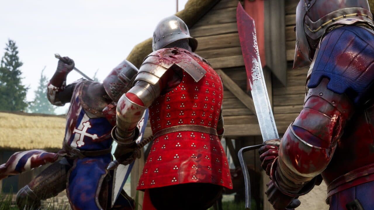 Mordhau thumbnail 3