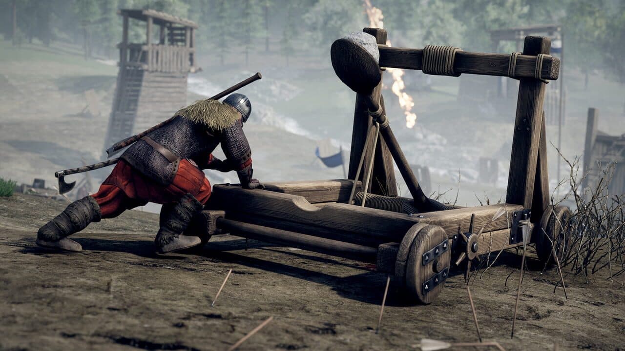 Mordhau thumbnail 8