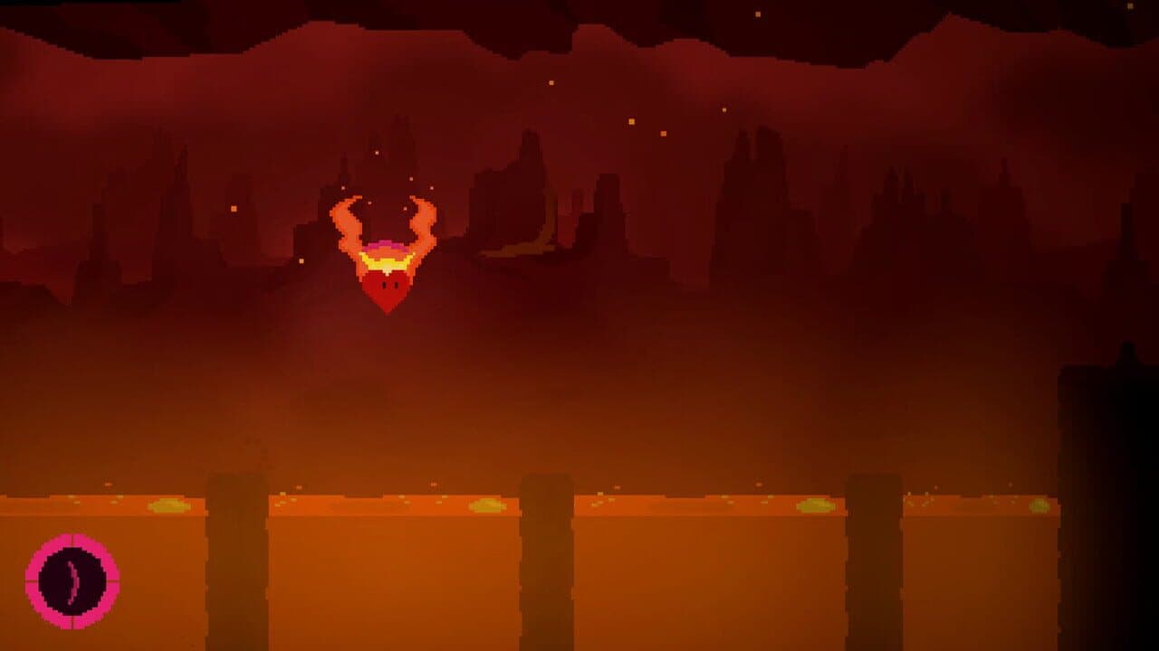 Overcome thumbnail 5
