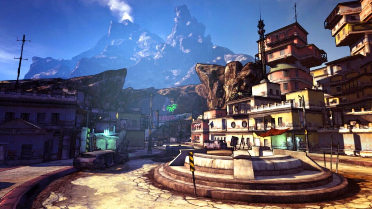 Borderlands 2: Captain Scarlett and Her Pirate's Booty thumbnail 3