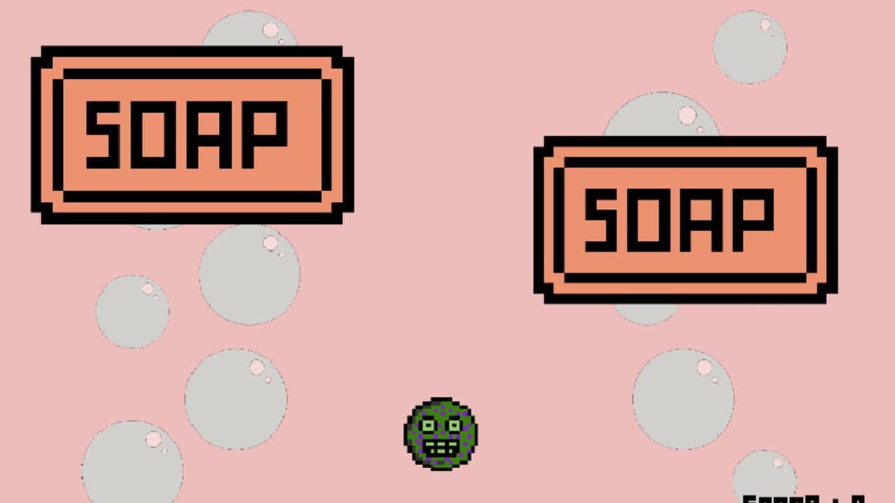 Toxin the Game screenshot 1