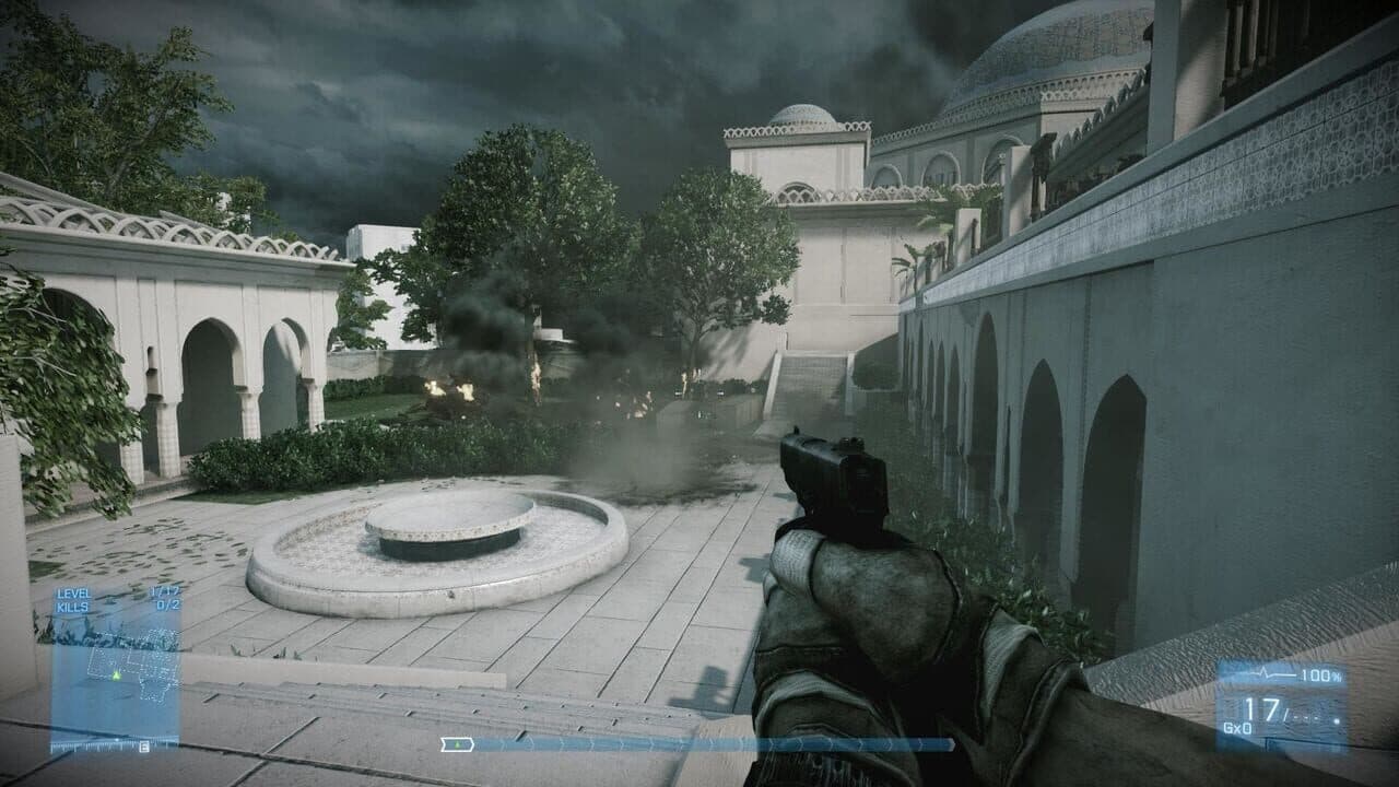 Battlefield 3: Close Quarters thumbnail 3