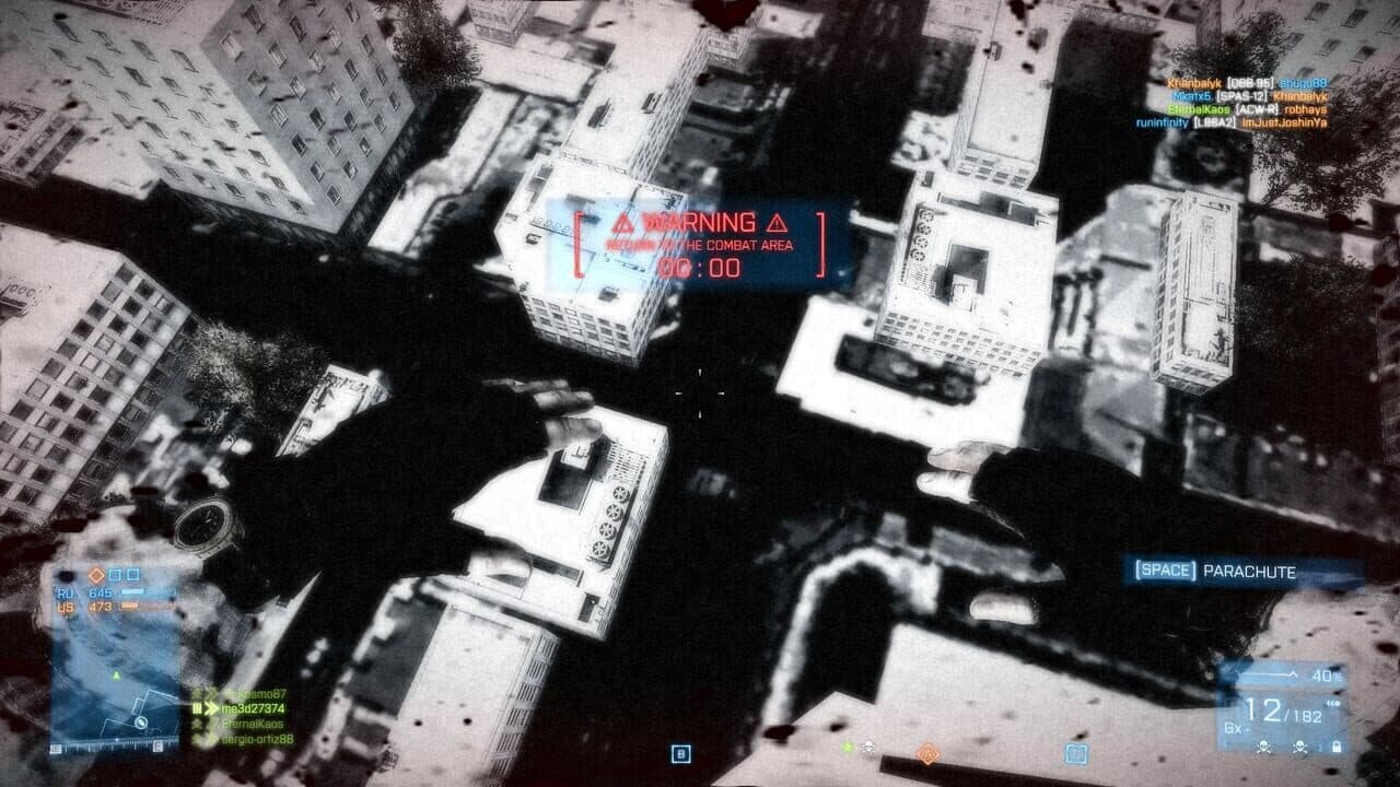 Battlefield 3: Close Quarters thumbnail 2