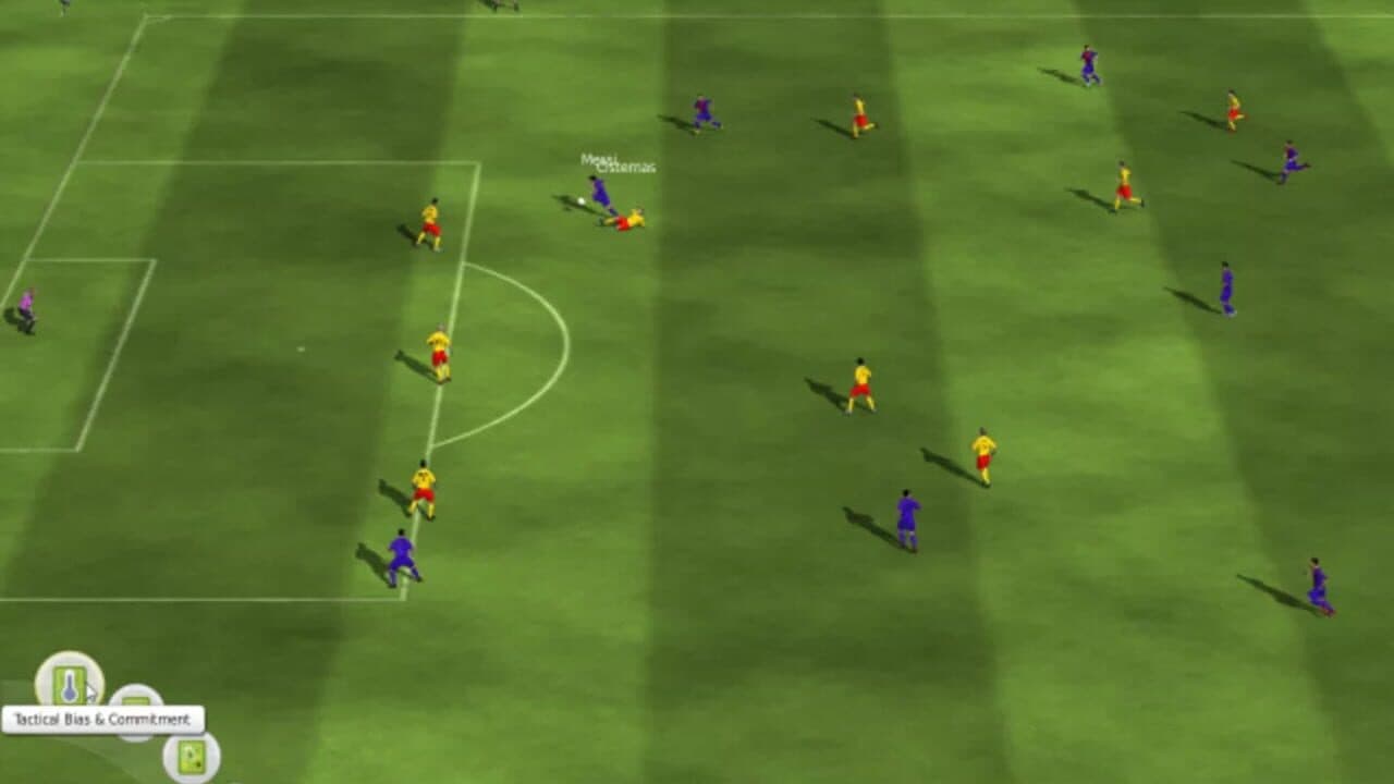 FIFA Manager 13 thumbnail 2