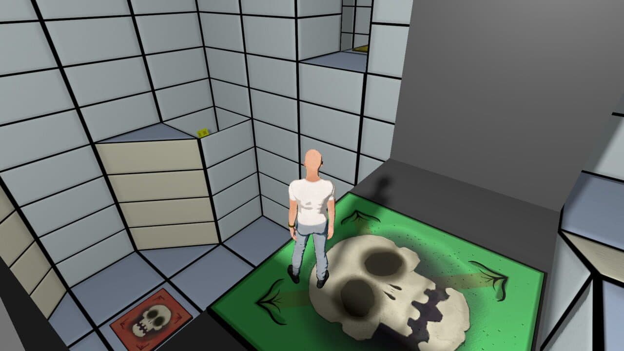 Fail to Win: Chapter 1 screenshot 1