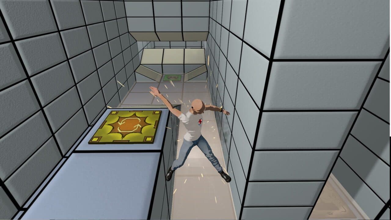 Fail to Win: Chapter 1 thumbnail 3