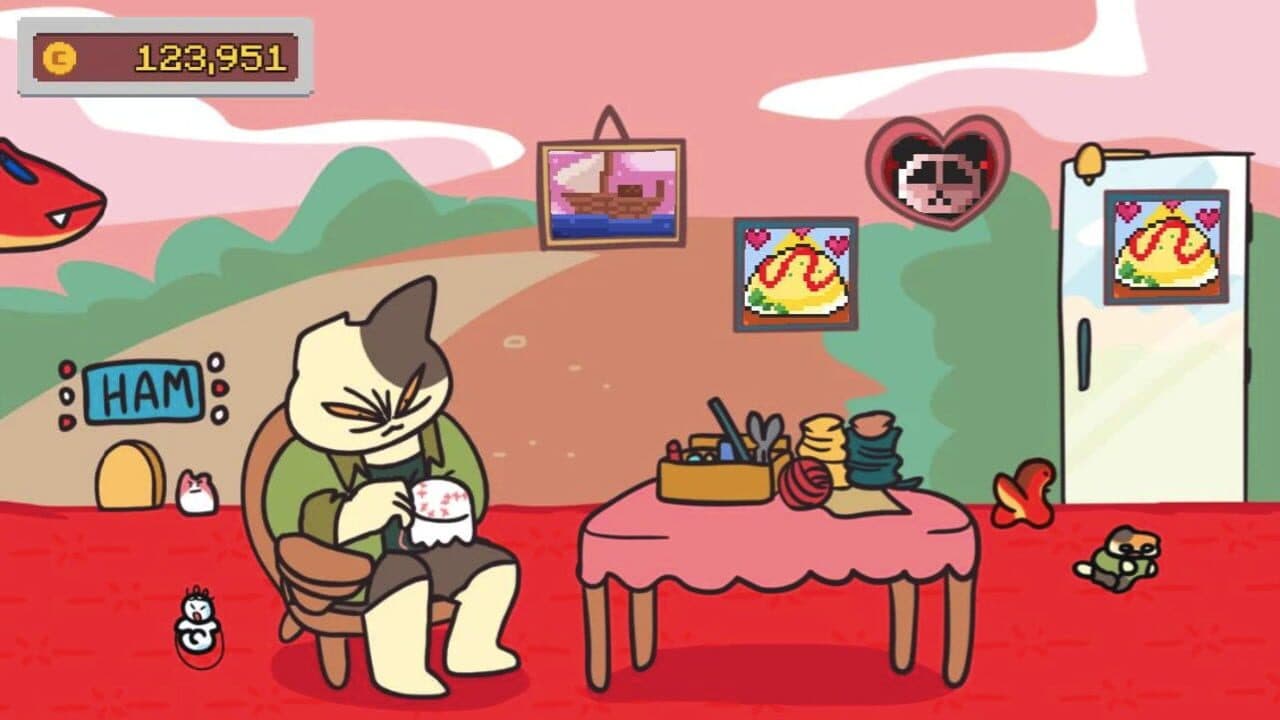 Ten-chan Party! thumbnail 2