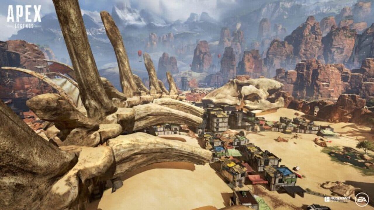 Apex Legends thumbnail 5