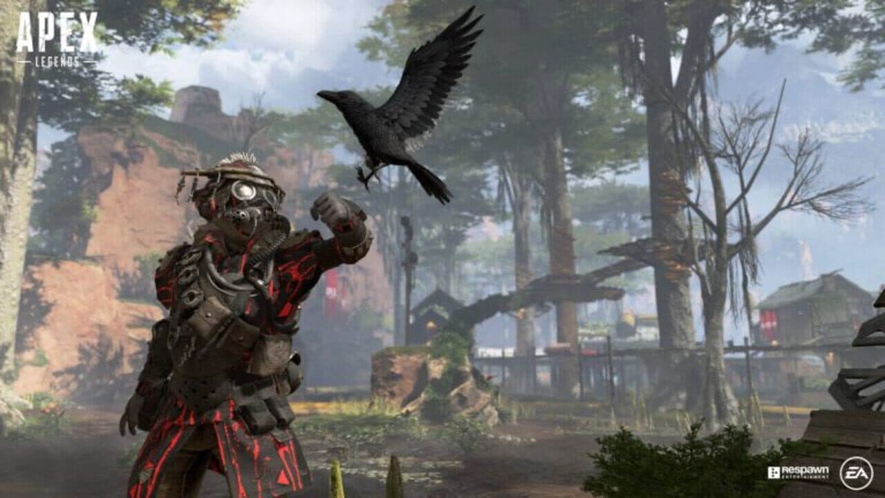 Apex Legends thumbnail 4