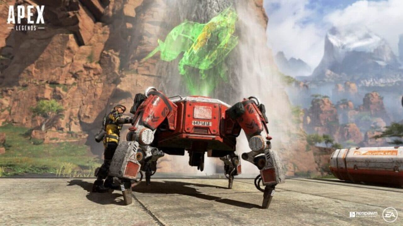 Apex Legends thumbnail 3