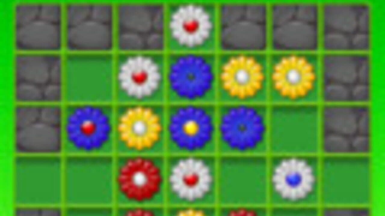 Flowerz screenshot 1