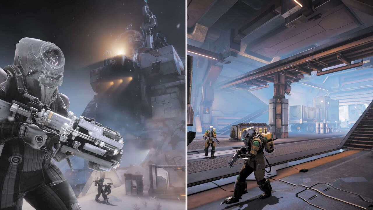 Warframe: Fortuna thumbnail 2
