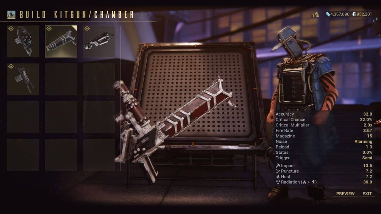 Warframe: Fortuna thumbnail 5