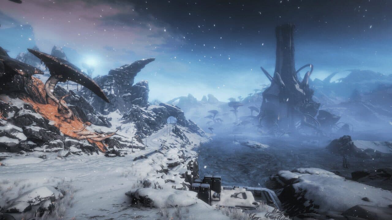 Warframe: Fortuna thumbnail 6