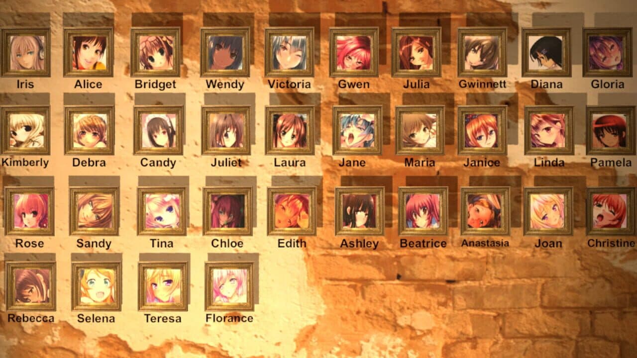 Hentai Shadow thumbnail 2