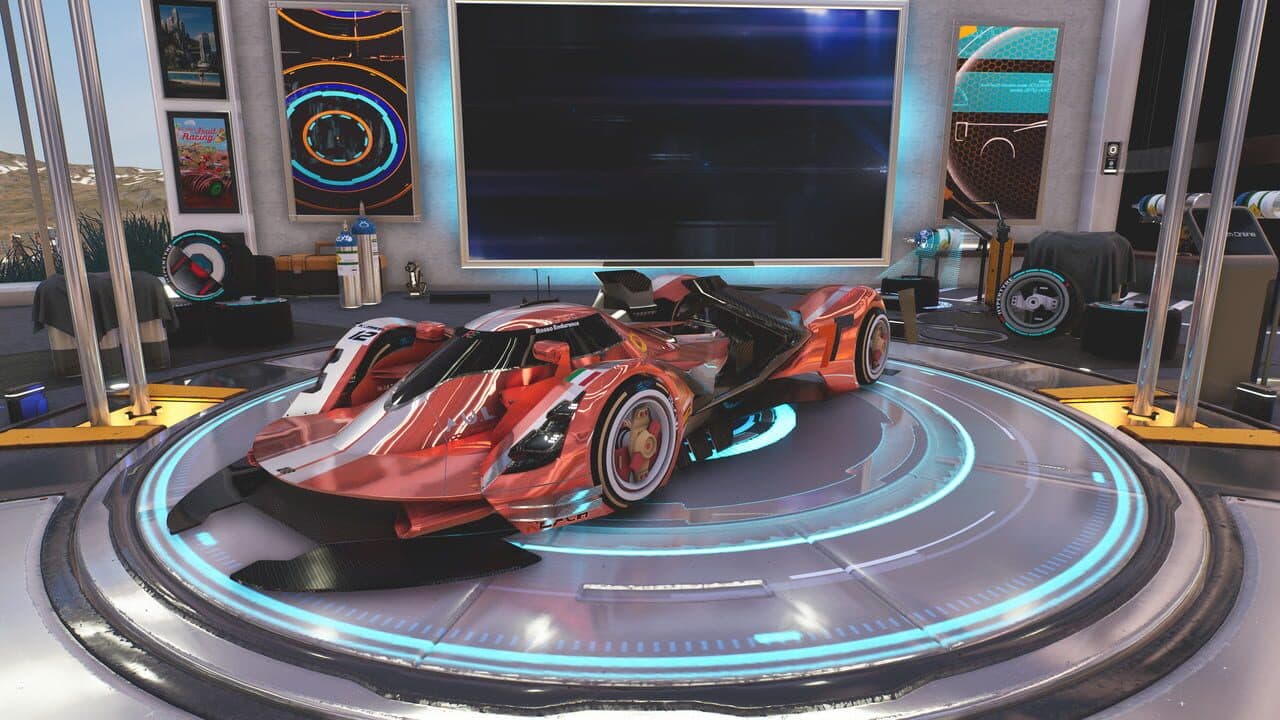 Xenon Racer thumbnail 6