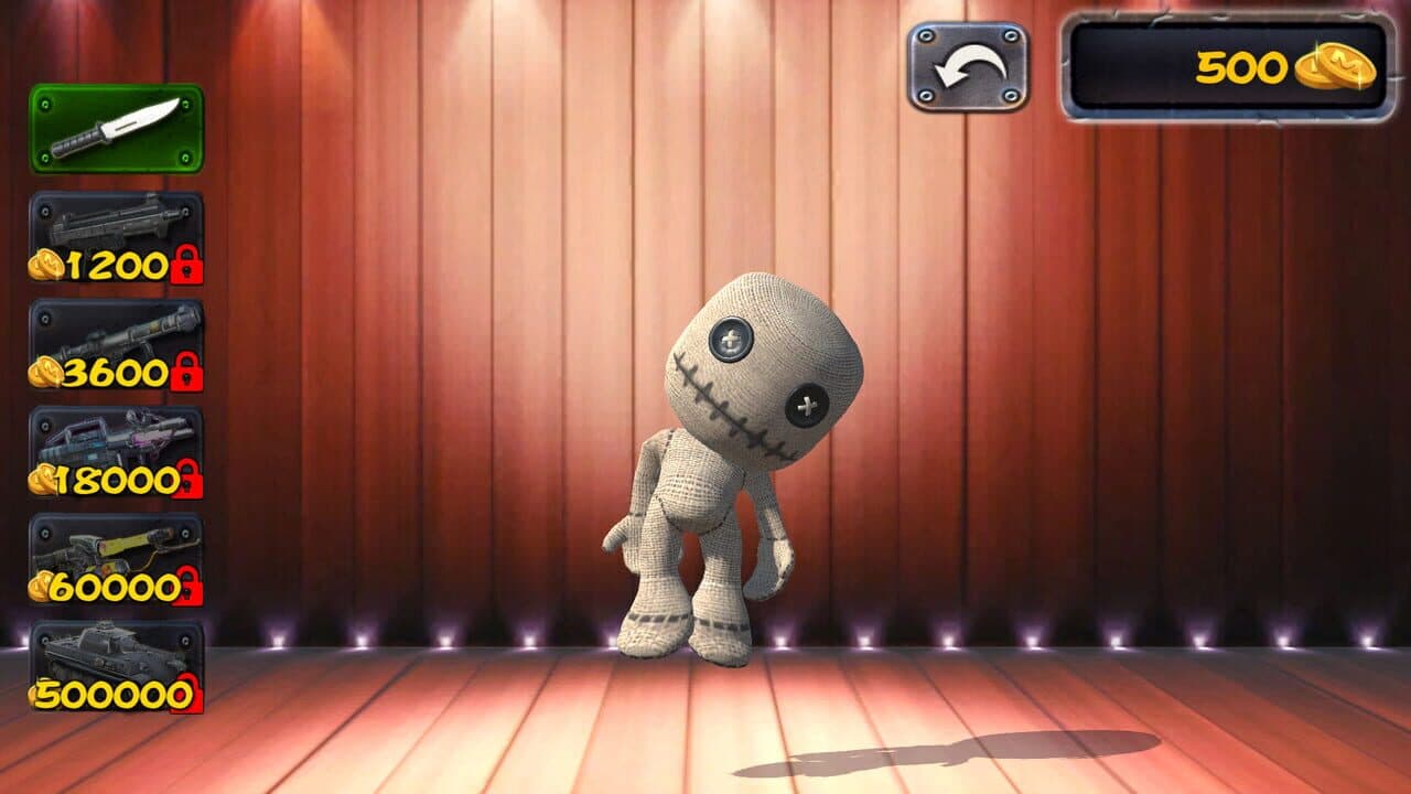 Kick the Puppet thumbnail 2